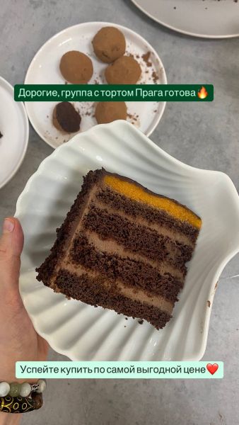 [dve_zlodeyki] Анна Злобина ― Торт «Прага» (2025)_0.jpg